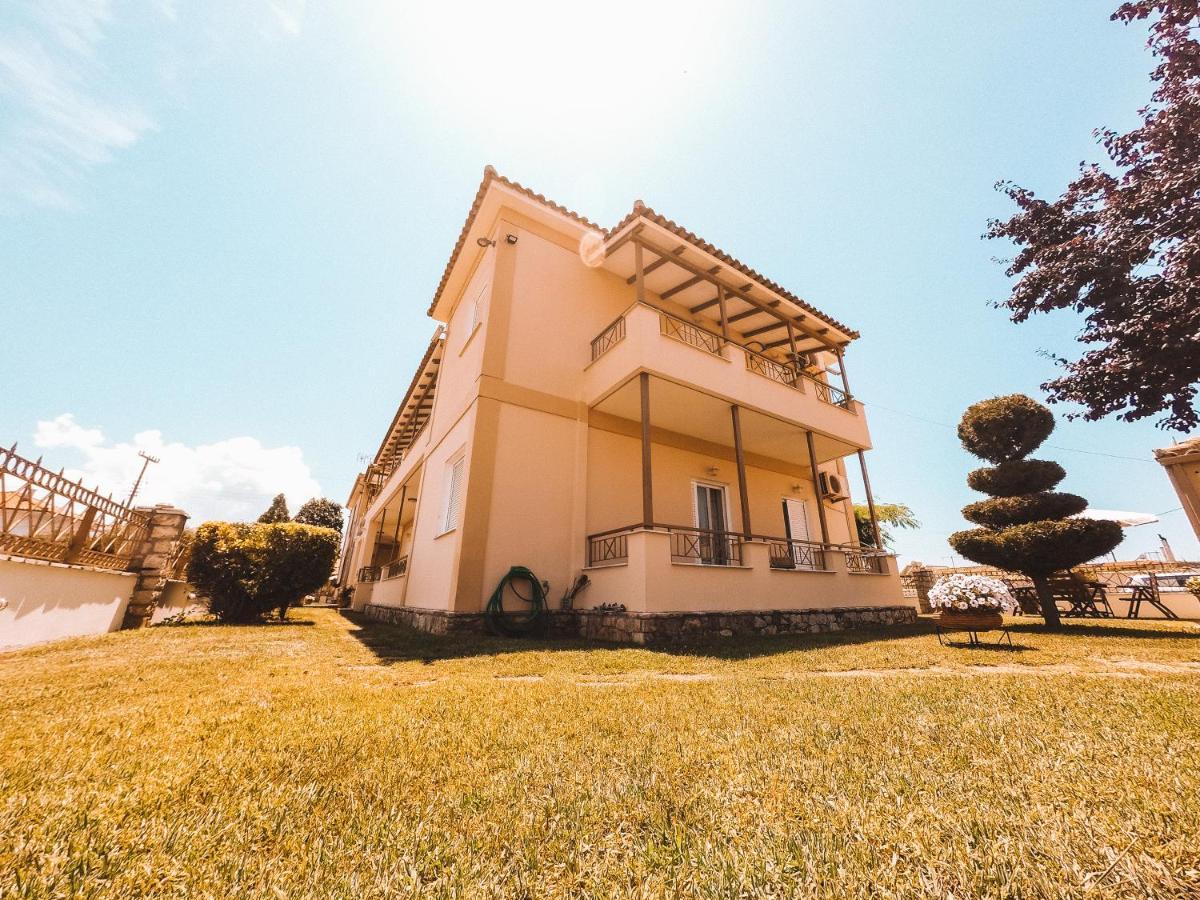 Dream Drop Studios Kalo Nero Exterior foto