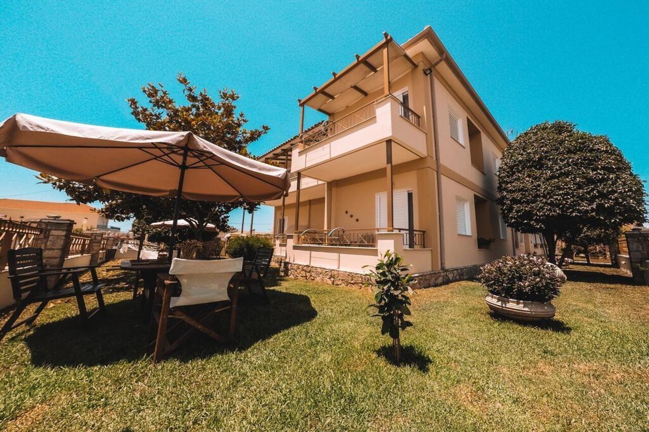 Dream Drop Studios Kalo Nero Exterior foto