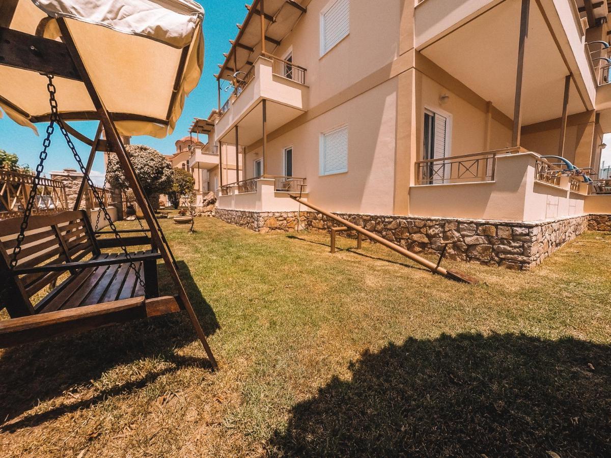 Dream Drop Studios Kalo Nero Exterior foto